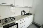 Apartament 51 mp + terasa 50 mp, parcare subterana, Oasului, IRIS