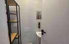 Apartament nou 3 camere/parcare subterana, proprietar / balcon