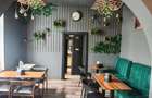 Afacere la cheie, Restaurant 40 000e - 6