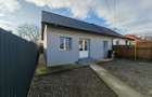 Casa P+M, la cheie, zona Tache - 17