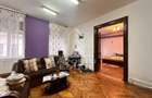 Apartament spațios 4 camere, 2 băi, parteer inalt în Piata Maria - 5