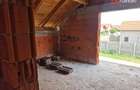 Casa individuala cu 6 camere in constructie in Izvin - 3