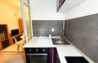 Tatarasi Residence - bloc nou, 2 camere mobilat & utilat, liber - 6