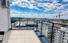 Apartament 3 camere cu terasa mare, mobilat complet, Rotar Park 2 Residence - 5