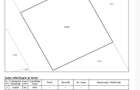 Proprietar: Teren plan 900mp, geometrie patrata, front 30m la drum de 9m || Odobesti - CREIC (Extravilan) - 7