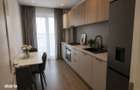 Garsoniera moderna cu balcon, 39,80 mp, acces rapid catre Bucuresti - 3