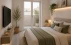 Studio 36,66mp in Chiajna, de la 62.350, TVA inclus, 0% comision