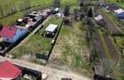 Teren de vanzare in Podu Olt, jud. Brasov - 1700 mp, intravilan, ideal pentru construc?ie