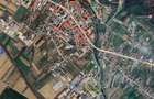 Vand Teren 500 mp Topoloveni, la 1 minut de zona centrala (Primarie) - 5