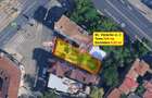 Rahova Piata Chirigiu, str. Vistierilor nr. 3, teren 220 mp de vanzare