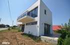 Casa 4 camere - premium - Stefanestii de Jos - teren 556 metri - 1