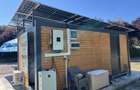 Container comercial 3x6 m Food Truck / Fast-Food / Cofetarie 7.500 - 5