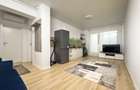 Apartament de inchiriat
