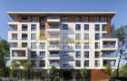 Noul Proiect Rezidential PREMIUM de pe Splaiul Unirii | Piscina | - 8