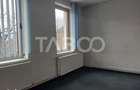 Spatiu de birouri 275 mp 3 camere etaj 1 autorizat ISU Sibiu
