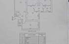 Apartament 4 camere ultracentral, et. 2, pret negociabil - 1