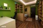 3 Rooms + Terrace 75sqm + 2 Parking + 2 Storage | Herastrau-Aviatiei-Z
