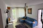 Inchiriez , 2 camere Pajura, renovat, mobilat si utilat - 1