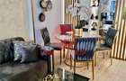 Apartament 2 Camere Open Space Super Premium Prima Linie la Mare