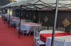 Cort de inchiriat de evenimente - 3