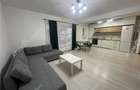 Apartament de 2 camere mobilat si utilat cu loc de parcare i - 7