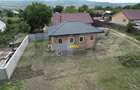 Proiect Casa + garaj in construc?ie teren 553 mp, Hol - 4