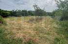 Teren intravilan, 1.368 mp, deschidere 24 ml, zona Vulcana-Pandele - 1