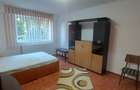 Tomis 3, Garsoniera decomandata, mobilata, gaze, 350 Euro/termen lung