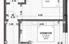 Duplex Dambu Rotund zona buna , teren drept