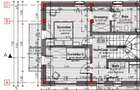 Duplex 4 camere, 120mp, 200 teren, proiect finalizat, zona T - Floresti (Cluj) - 7