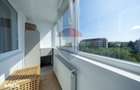 Apartament mobilat modern cu 3 camere Bulevardul Garii