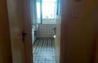 Iancului,METROU,bloc reabilitat termic,et.5/9, geam la baie, LIBER!