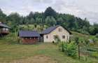 Casa si teren potential turistic Slatioara-Suceava
