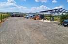 Vand spatiu comercial in Crasna - 3