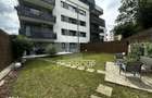 Donath Park |Gradina 150mp |Garaj Subteran | Mobilat Modern | Dressing - 1