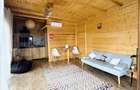 Casa individuala + Tiny House + Piscina | 511 mp teren | - Harman (Brasov)