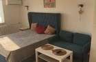 Garsonieră renovată, mobilată, balcon închis panoramic – Vatra Luminoasă / Iancu