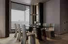 Penthouse 4 Camere Duplex LUX Marriott Mobilat-Utilat Mutare Imediata - 15