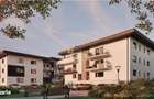 De vanzare apartamente NOI cu 2 camere Dimitrie Anghel - 1