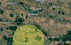 Ghimpati, teren 60 ha extravilan - 1