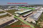 Hală Industrială P+1E | 8.000 mp teren | Acces A0 | DN2 | Afumați - 15