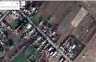 5000mp teren intravilan Pietroiu Jud Braila 3 loturi - 2