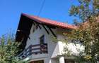 Casa Campina langa Muzeul Nicolae Grigorescu