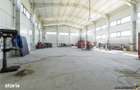 Hala moderna +3.000mp curte, conditii optime, exterior Brasov