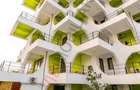 Mamaia Nord , Complex Zig Zag, apartament lux - 9
