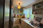 Vanzare 2 Camere mobilat Str Sf Agnes LP inclus 2 bai - 10