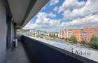 Apartament modern cu 2 camere și parcare subterană – Alphaville, Răcădău - 11