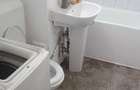 Inchiriez apartament cu o camera, 35mp2 aflat la etajul 4 - 2