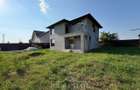 CASA P+1 la Gri| 1.234 MP TEREN | 60 ML DESCHIDERE comuna Brazi - 7