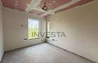 Triplex nou, 113 mp utili + curte, Apahida disponibil si la pachet!